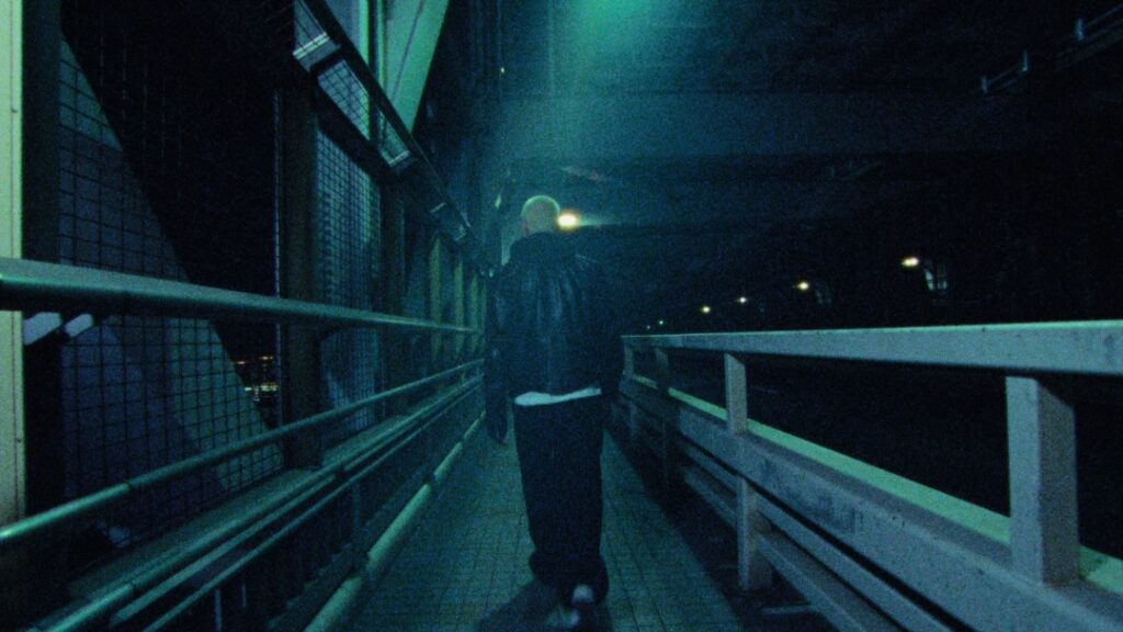 Instagram post from torn_studios.ltd. This post is in position 1.