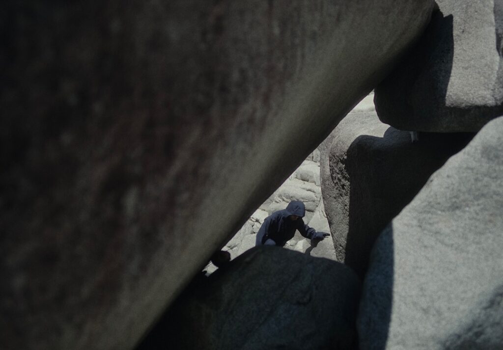 Instagram post from torn_studios.ltd. This post is in position 3.