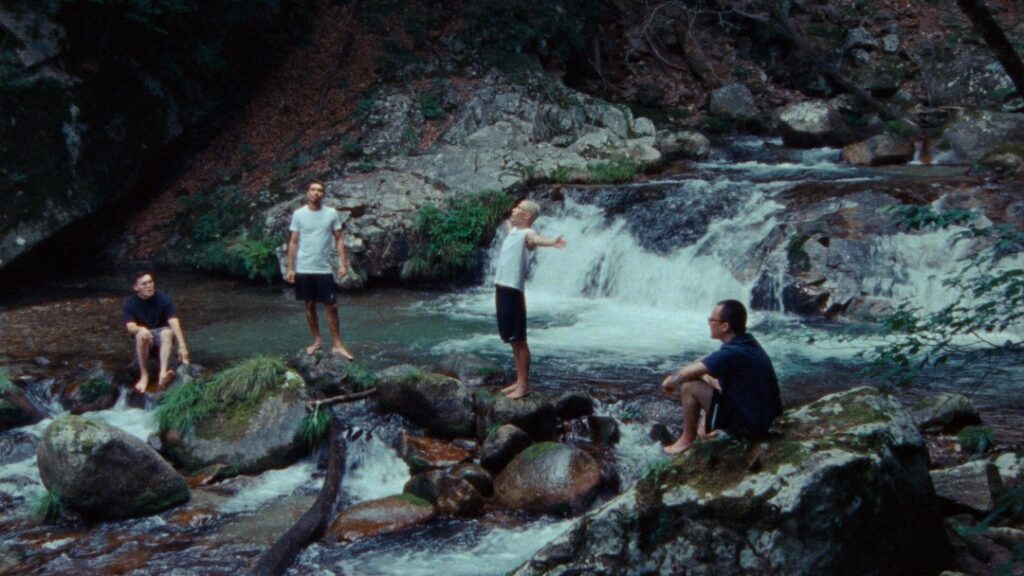 Instagram post from torn_studios.ltd. This post is in position 9.