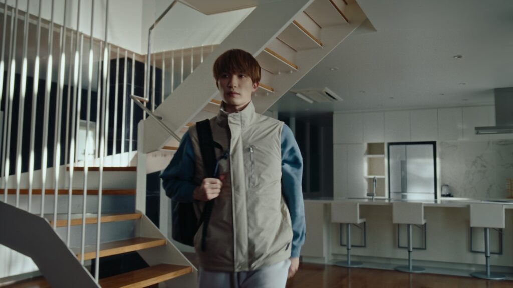 Instagram post from torn_studios.ltd. This post is in position 2.