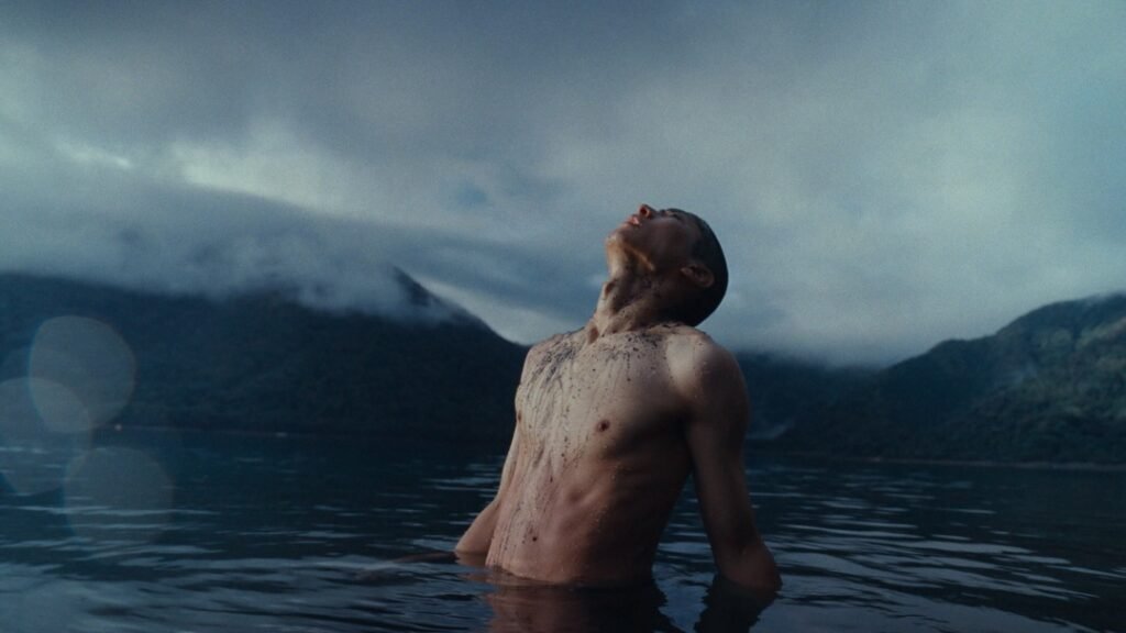 Instagram post from torn_studios.ltd. This post is in position 1.