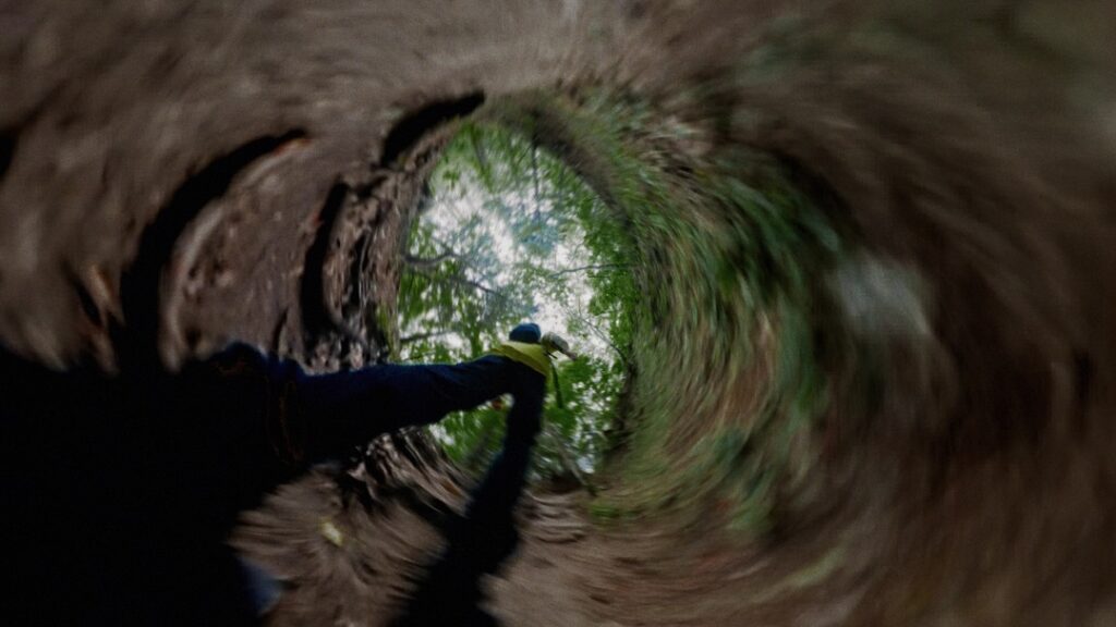 Instagram post from torn_studios.ltd. This post is in position 3.