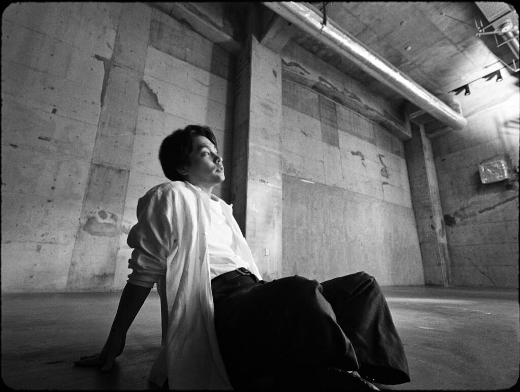 Instagram post from torn_studios.ltd. This post is in position 6.