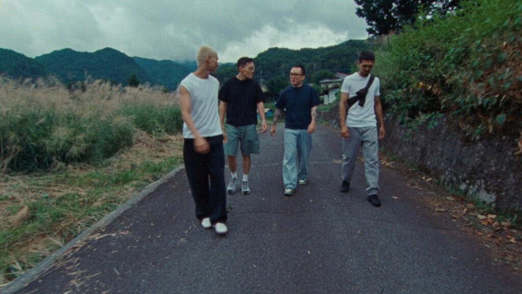 Instagram post from torn_studios.ltd. This post is in position 5.