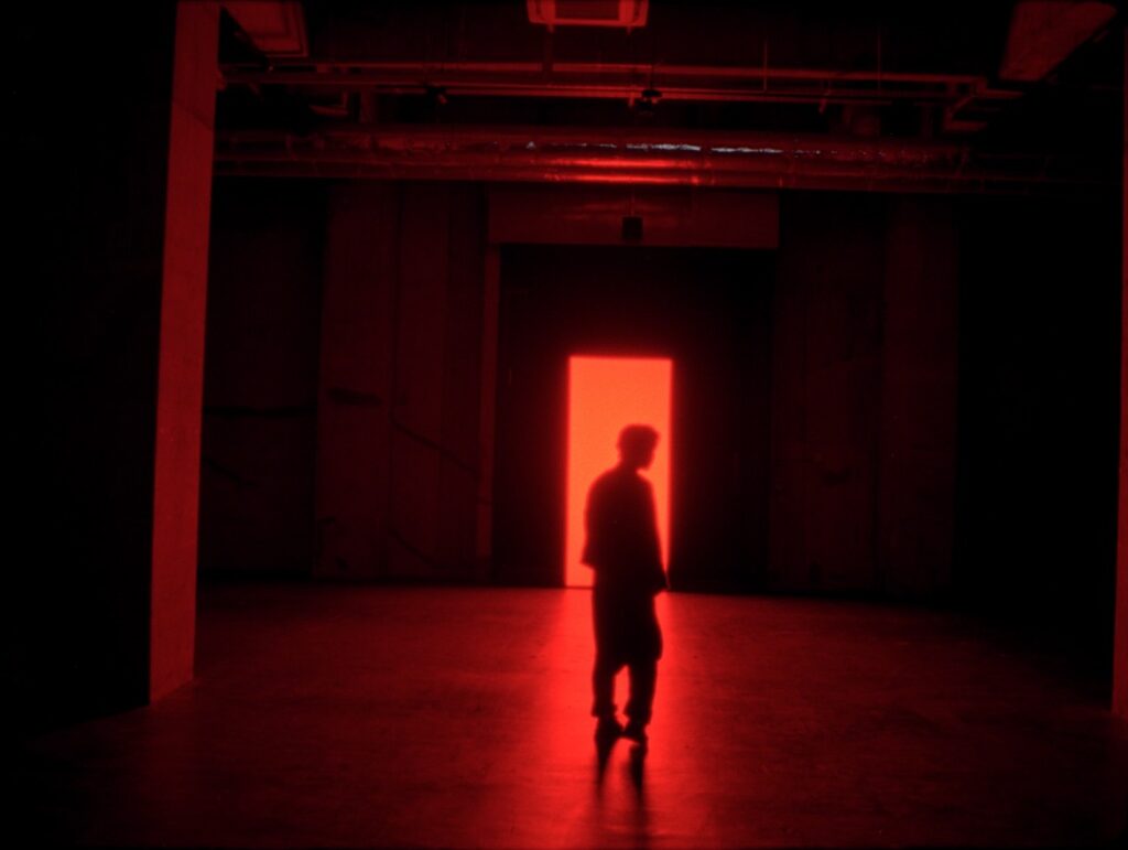 Instagram post from torn_studios.ltd. This post is in position 2.