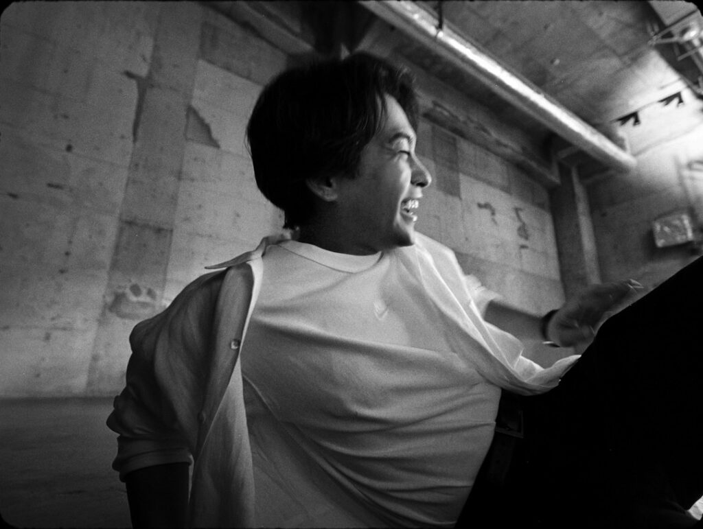 Instagram post from torn_studios.ltd. This post is in position 8.