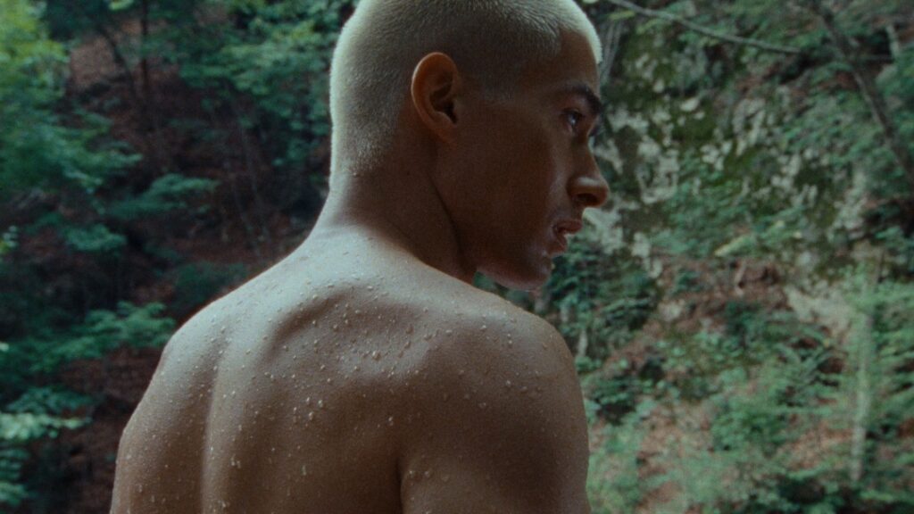 Instagram post from torn_studios.ltd. This post is in position 2.