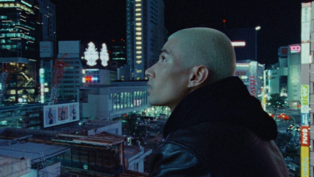 Instagram post from torn_studios.ltd. This post is in position 6.