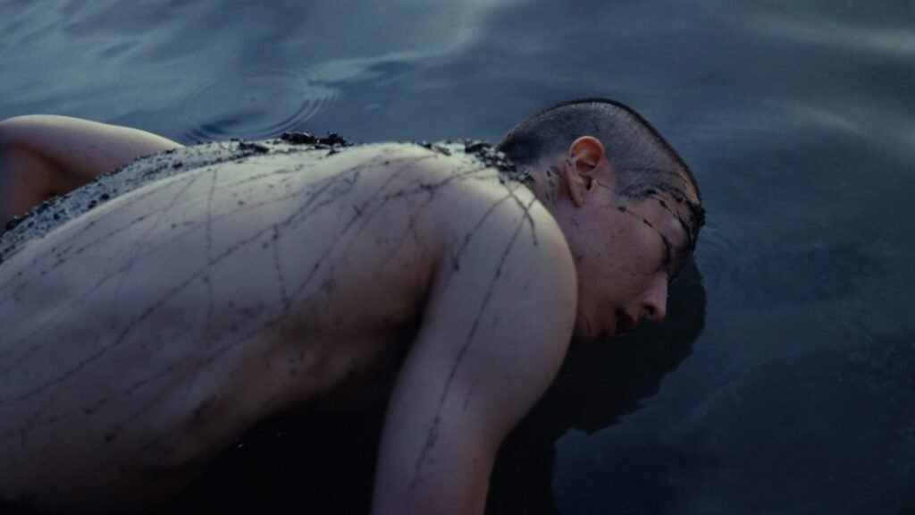 Instagram post from torn_studios.ltd. This post is in position 5.