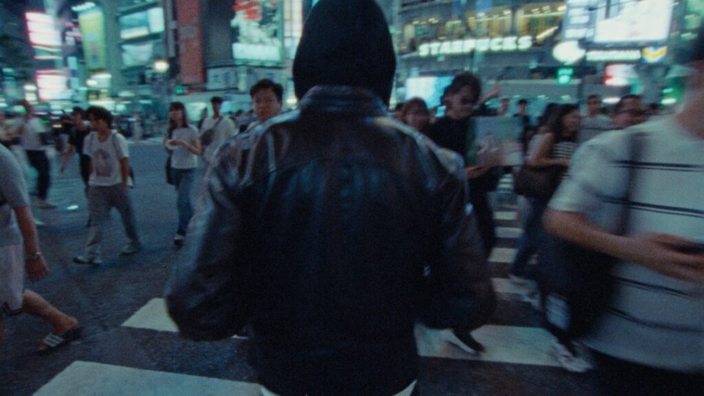 Instagram post from torn_studios.ltd. This post is in position 5.